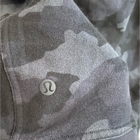 Lululemon All Yours Crew *Fleece - Picture 3 of 5